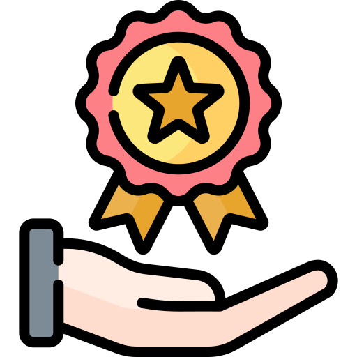 reward image